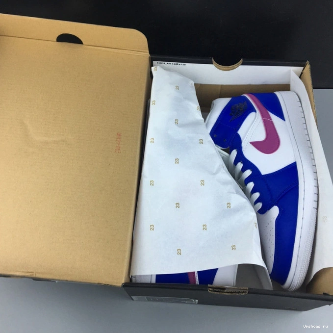 HYPER ROYAL MID AIR JORDAN VIOLET-WHITE 554724-451 HYPER 1 0428